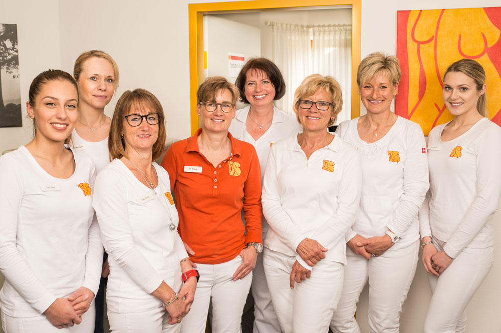 Praxis Fur Frauen Dr Med Susanne Kirberg