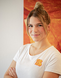 Ailina Schmidt